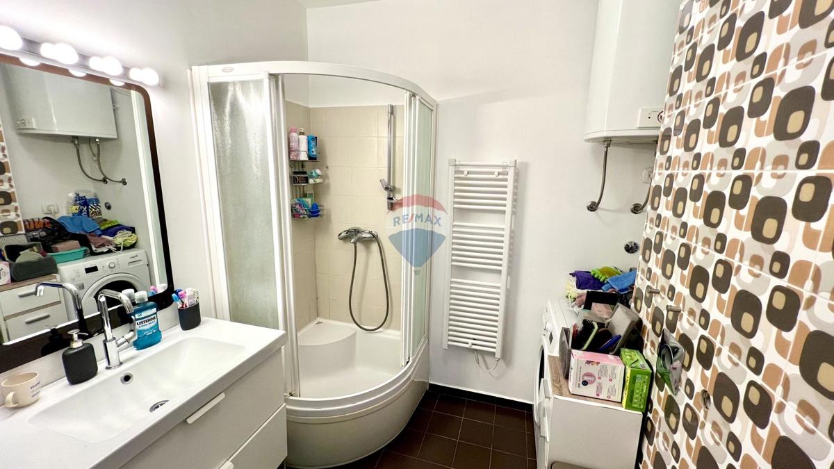 Stanovanje/Apartma Paveki, Kostrena, 74m2