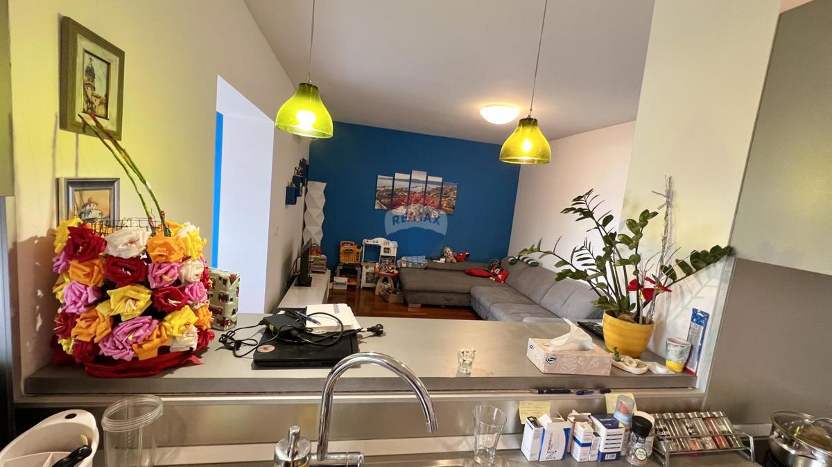 Stanovanje/Apartma Paveki, Kostrena, 74m2