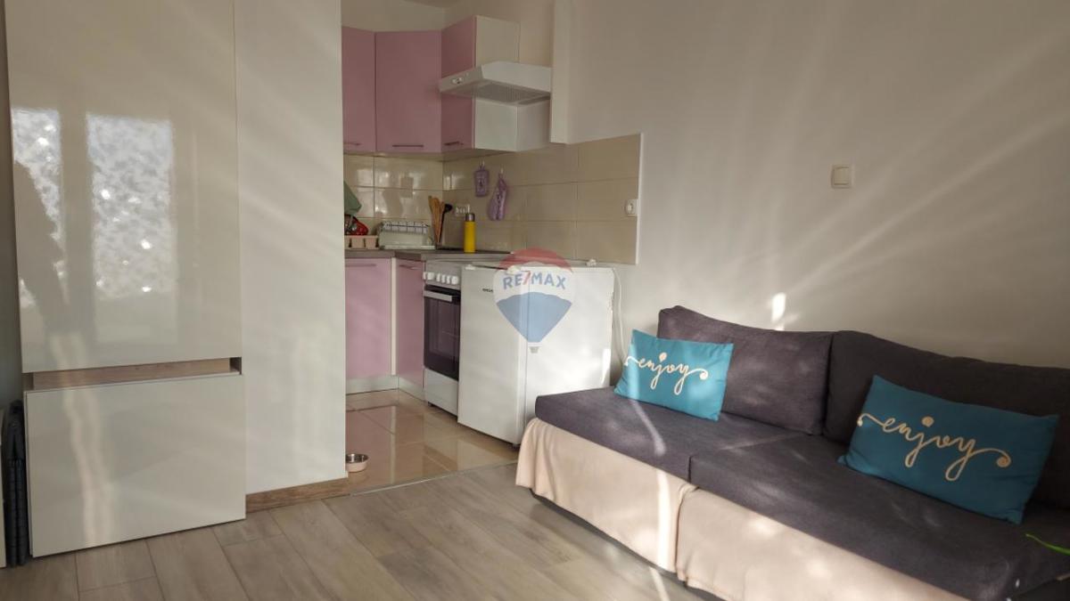 Stanovanje/Apartma Marčelji, Viškovo, 30m2