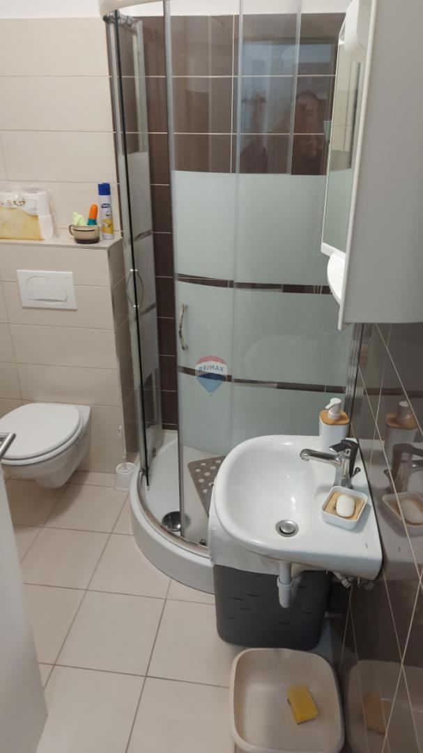 Stanovanje/Apartma Marčelji, Viškovo, 30m2