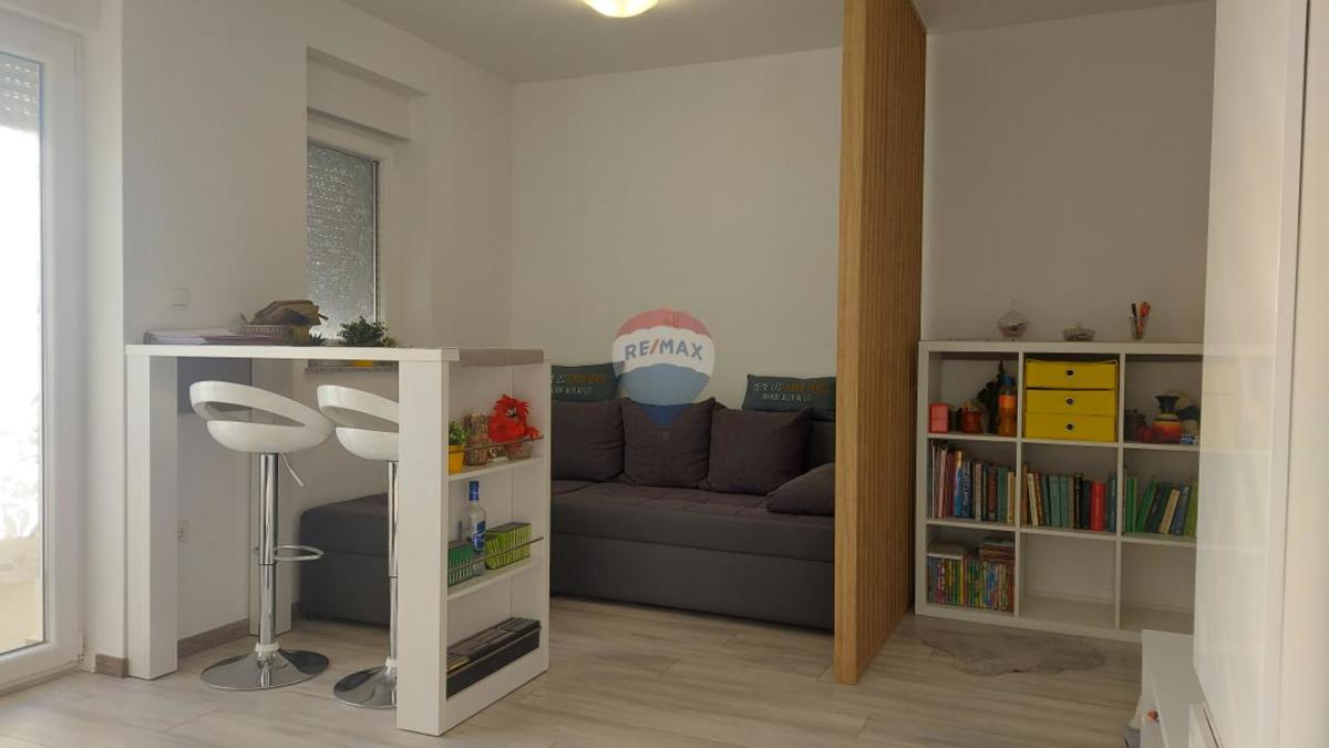 Stanovanje/Apartma Marčelji, Viškovo, 30m2