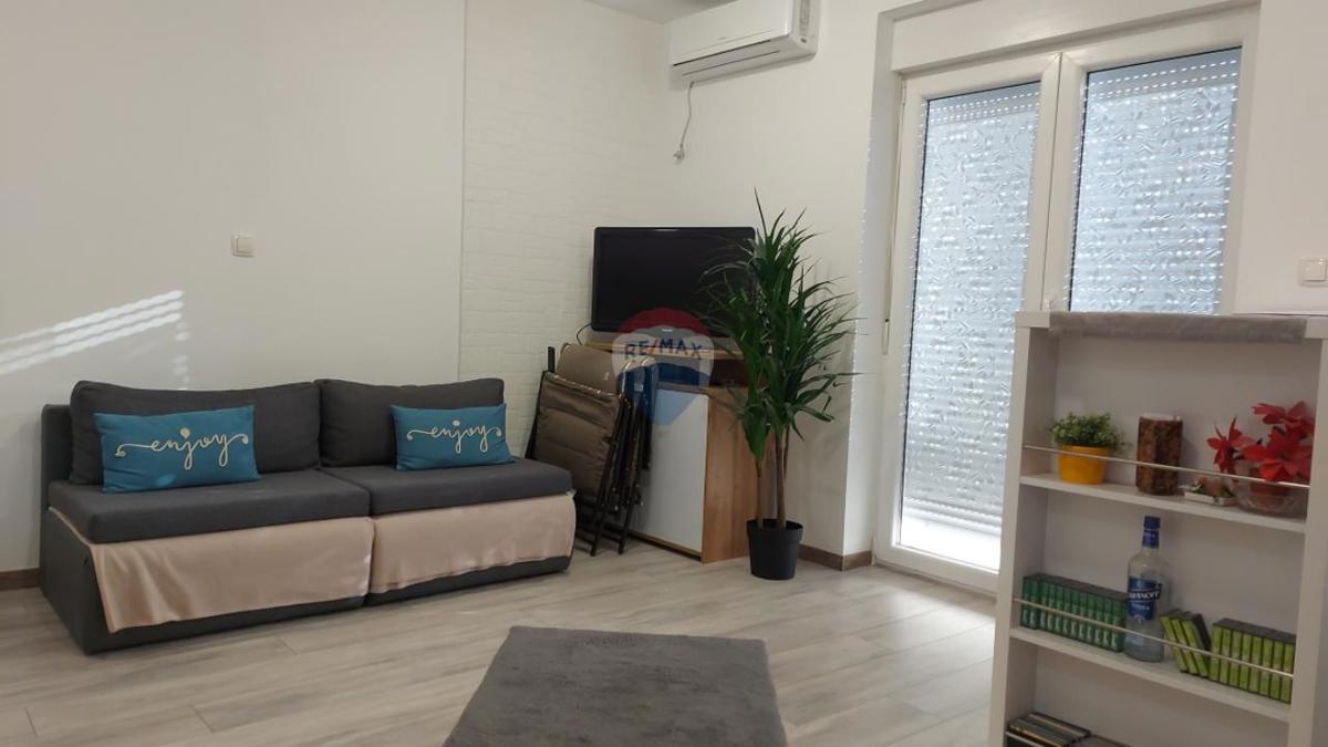 Stanovanje/Apartma Marčelji, Viškovo, 30m2