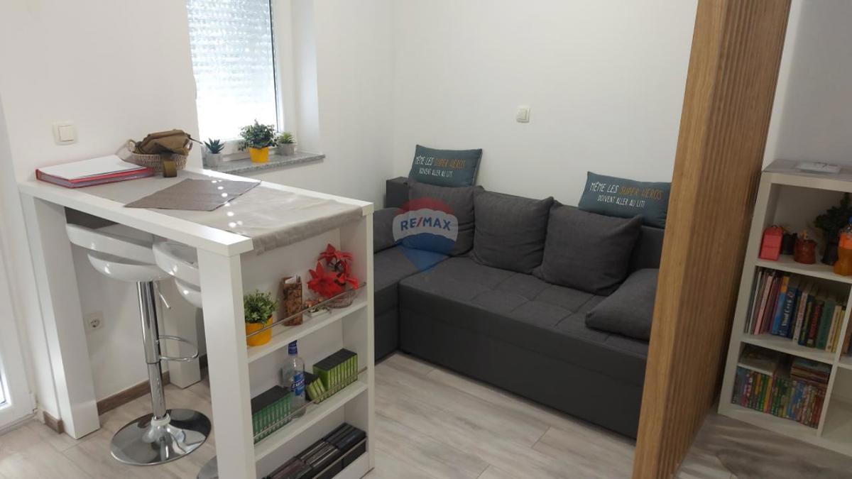 Stanovanje/Apartma Marčelji, Viškovo, 30m2