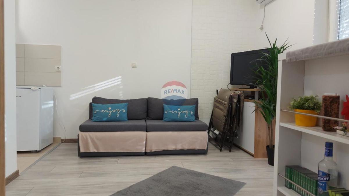 Stanovanje/Apartma Marčelji, Viškovo, 30m2