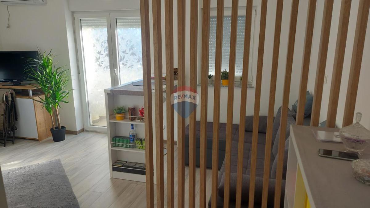 Stanovanje/Apartma Marčelji, Viškovo, 30m2