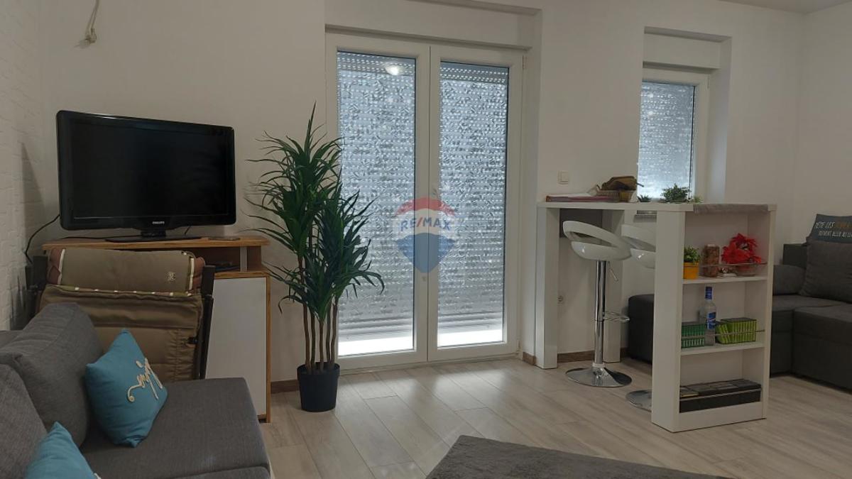 Stanovanje/Apartma Marčelji, Viškovo, 30m2