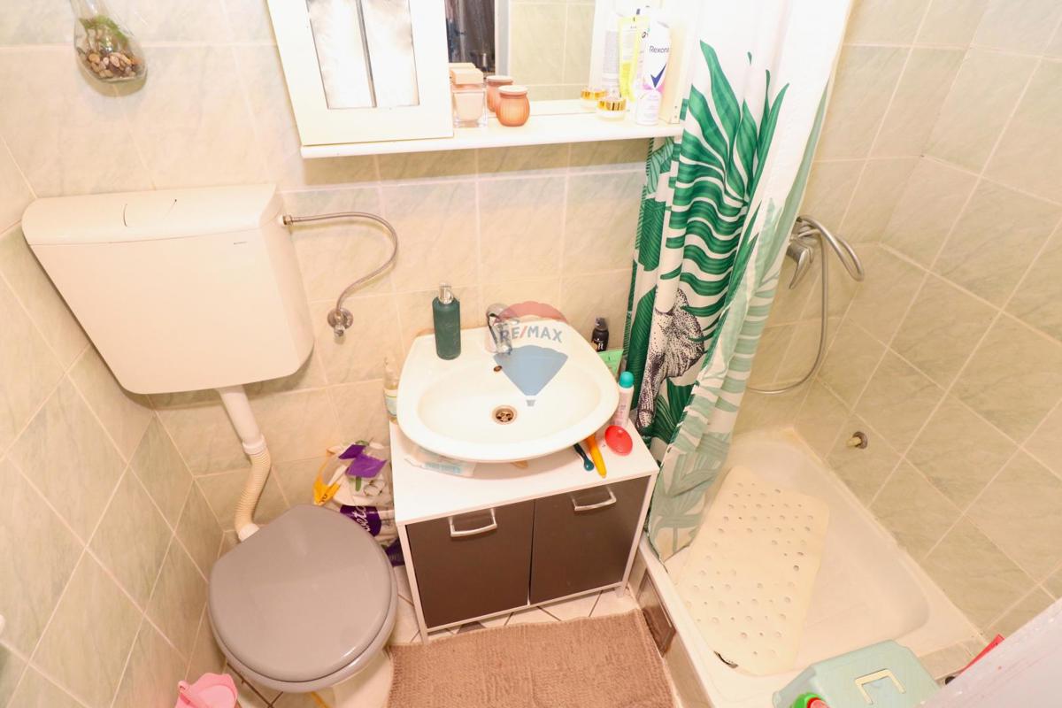 Stanovanje/Apartma Britanac, Gornji Grad - Medveščak, 31m2