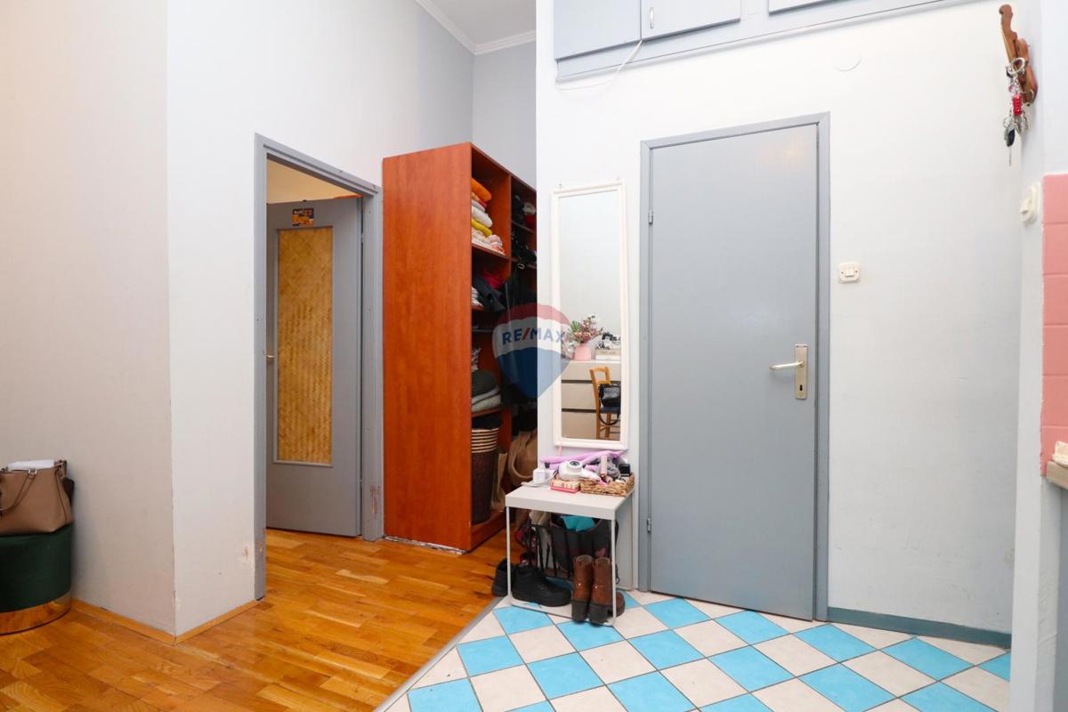 Stanovanje/Apartma Britanac, Gornji Grad - Medveščak, 31m2