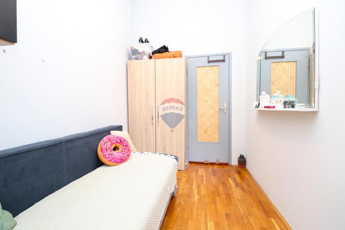 Stanovanje/Apartma Britanac, Gornji Grad - Medveščak, 31m2