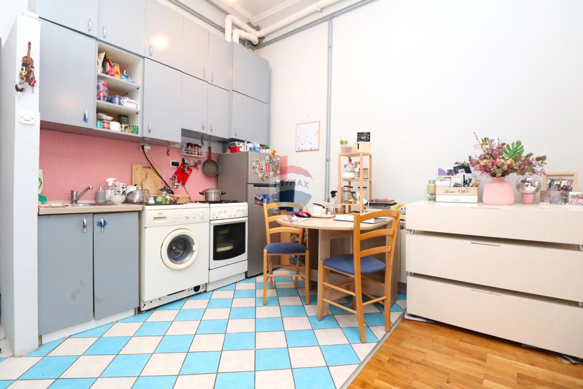 Stanovanje/Apartma Britanac, Gornji Grad - Medveščak, 31m2