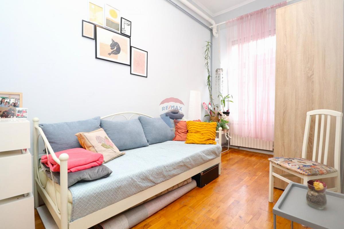 Stanovanje/Apartma Britanac, Gornji Grad - Medveščak, 31m2