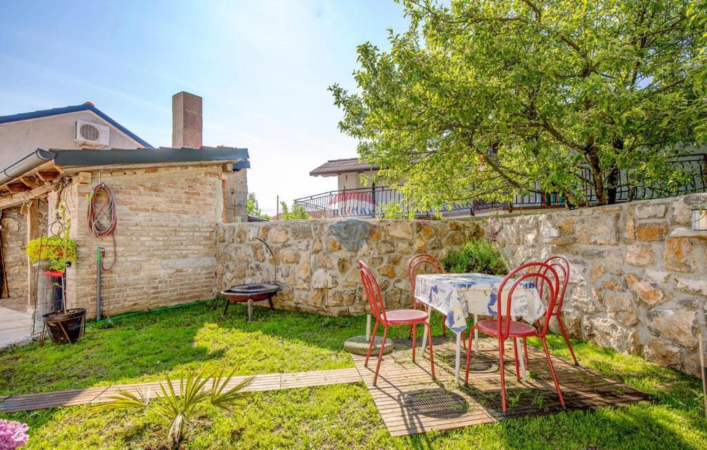 Hiša Jurdani, Matulji, 310m2