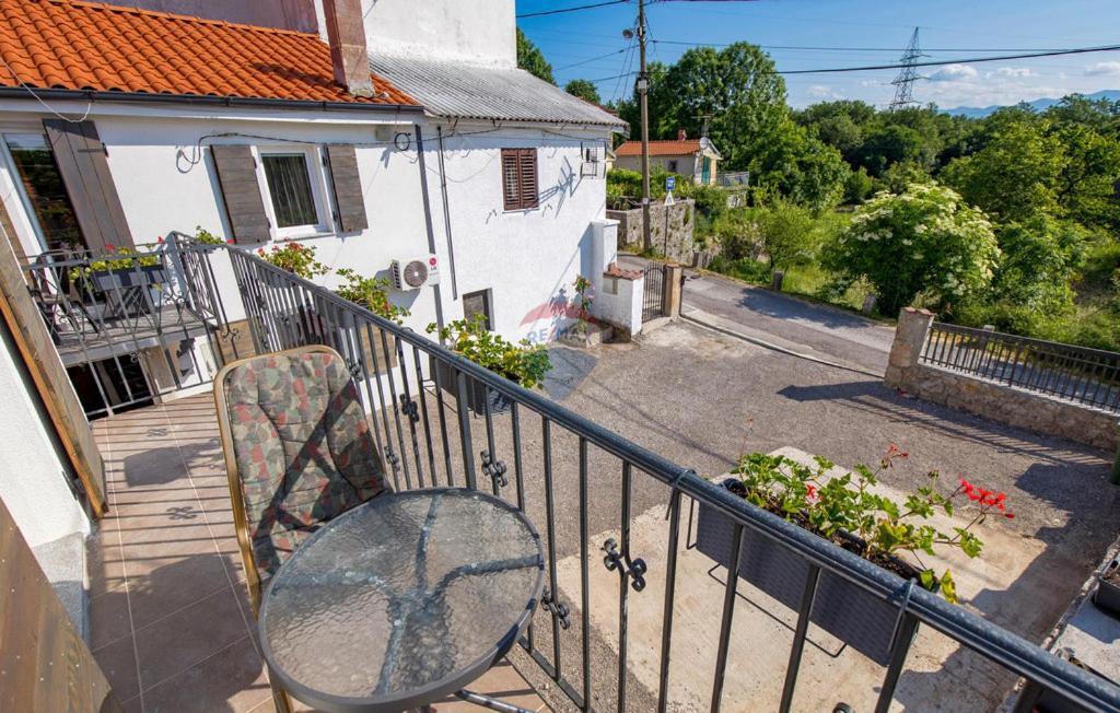 Hiša Jurdani, Matulji, 310m2