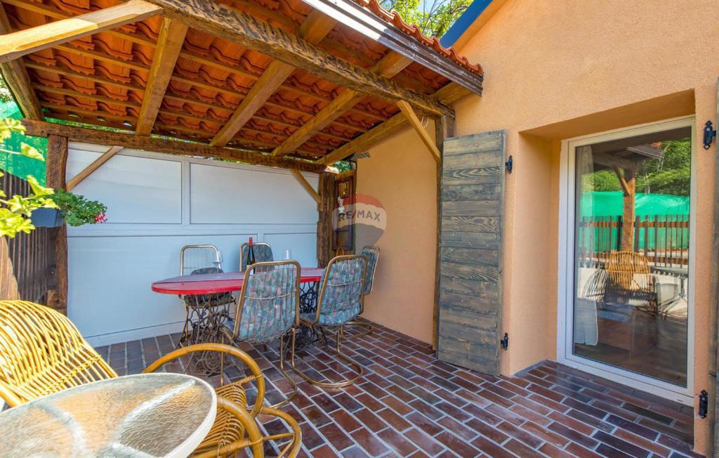 Hiša Jurdani, Matulji, 310m2