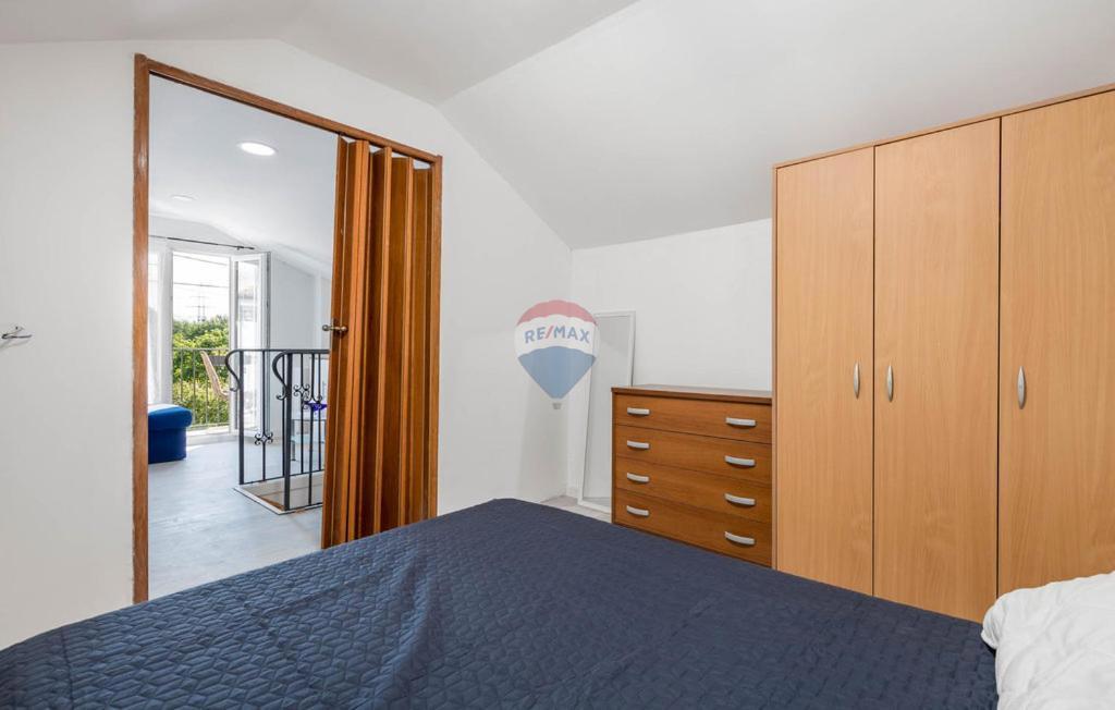 Hiša Jurdani, Matulji, 310m2