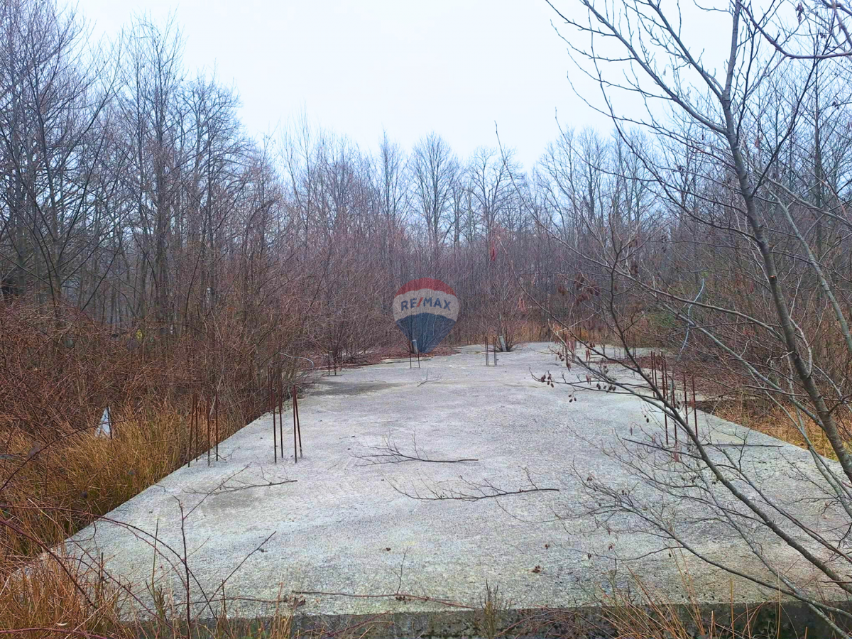 Stavbno zemljišče Martinovo Selo, Jelenje, 1.723m2