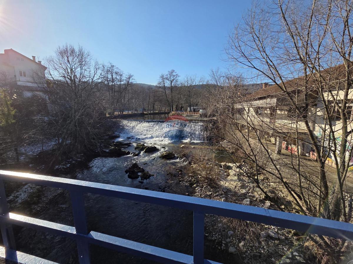 Stavbno zemljišče Martinovo Selo, Jelenje, 1.723m2