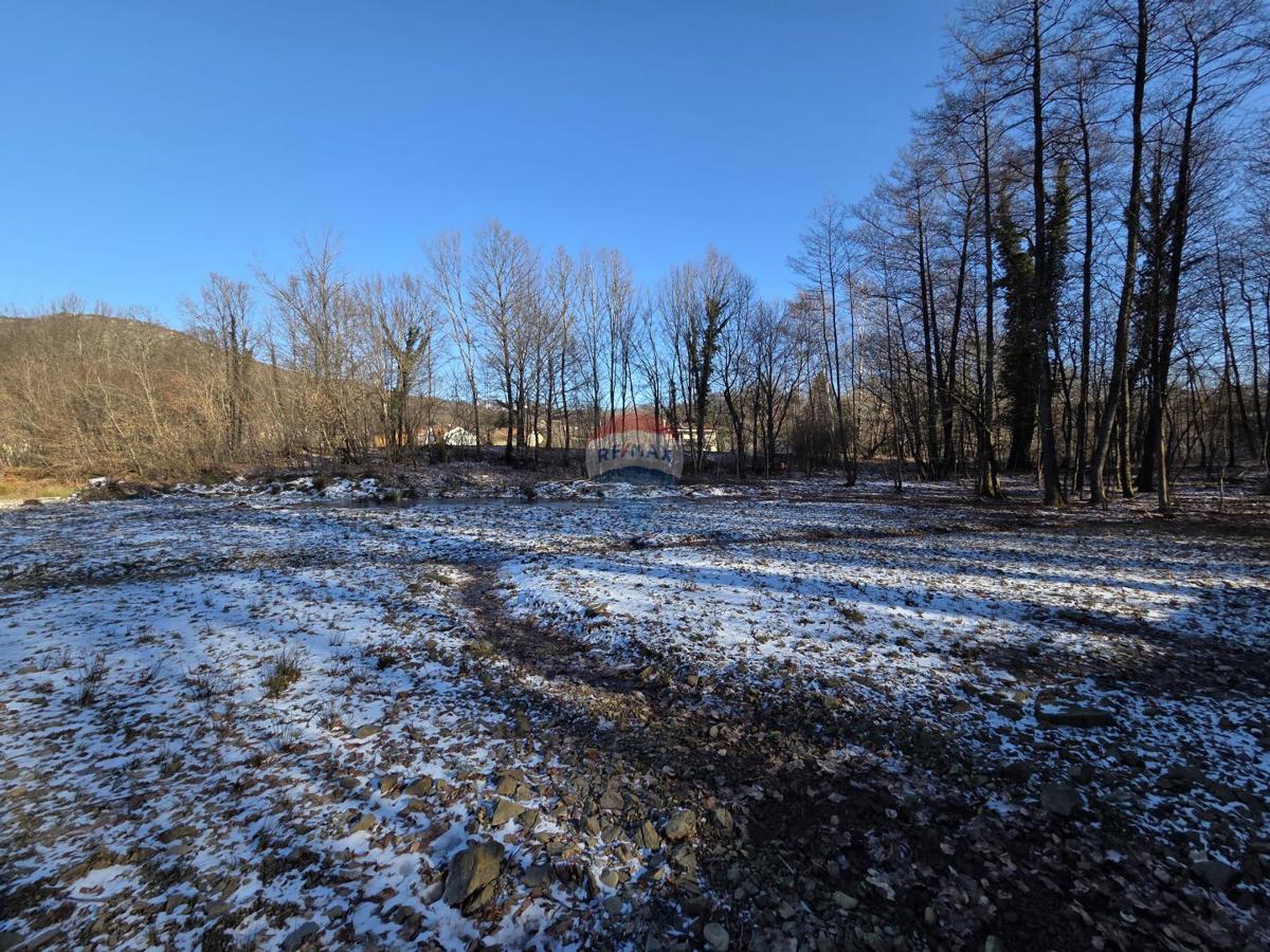 Stavbno zemljišče Martinovo Selo, Jelenje, 1.723m2