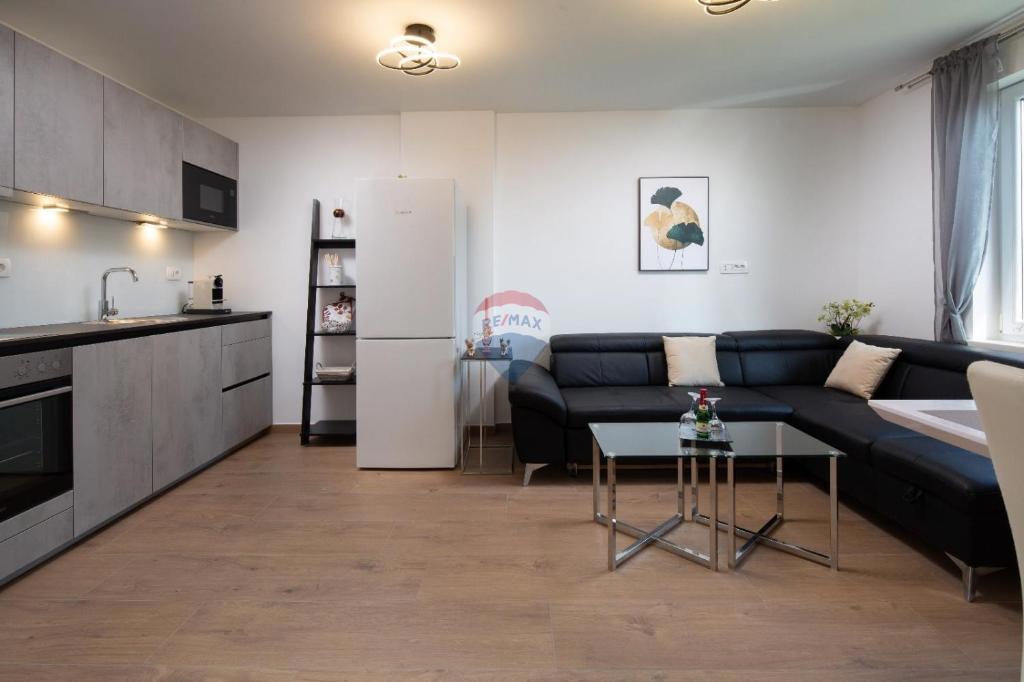 Stanovanje/Apartma Opatija - Centar, Opatija, 53m2