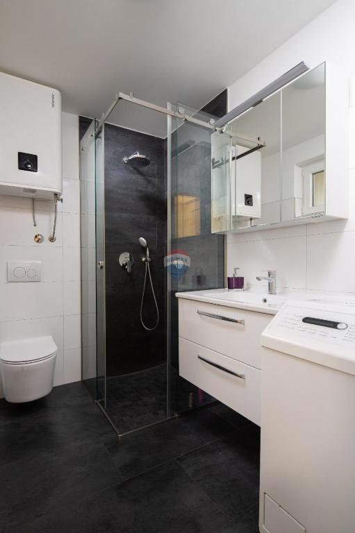 Stanovanje/Apartma Opatija - Centar, Opatija, 53m2