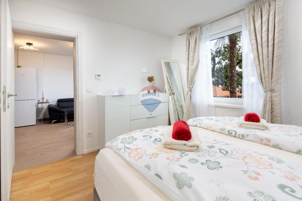 Stanovanje/Apartma Opatija - Centar, Opatija, 53m2