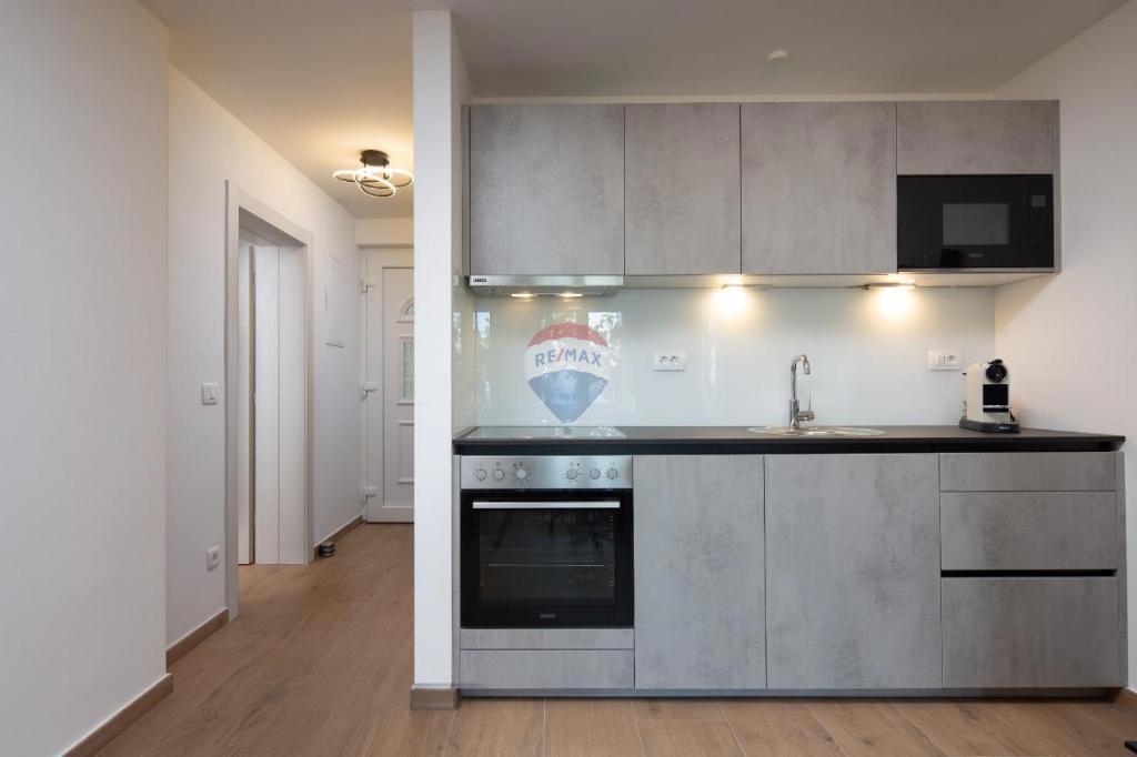 Stanovanje/Apartma Opatija - Centar, Opatija, 53m2