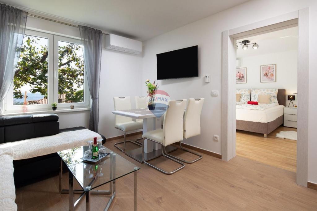 Stanovanje/Apartma Opatija - Centar, Opatija, 53m2