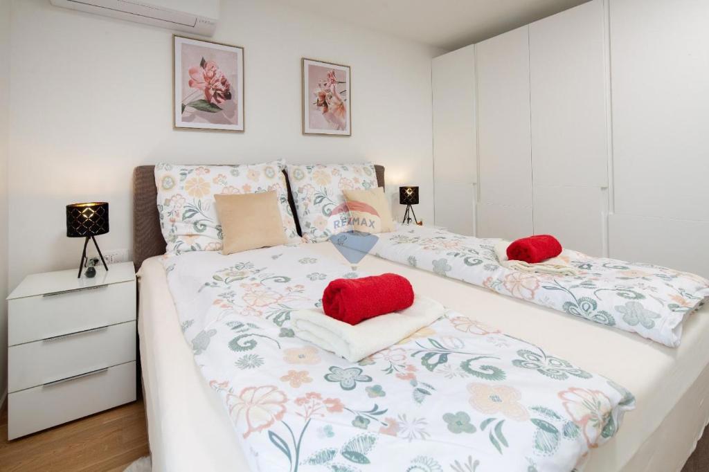 Stanovanje/Apartma Opatija - Centar, Opatija, 53m2