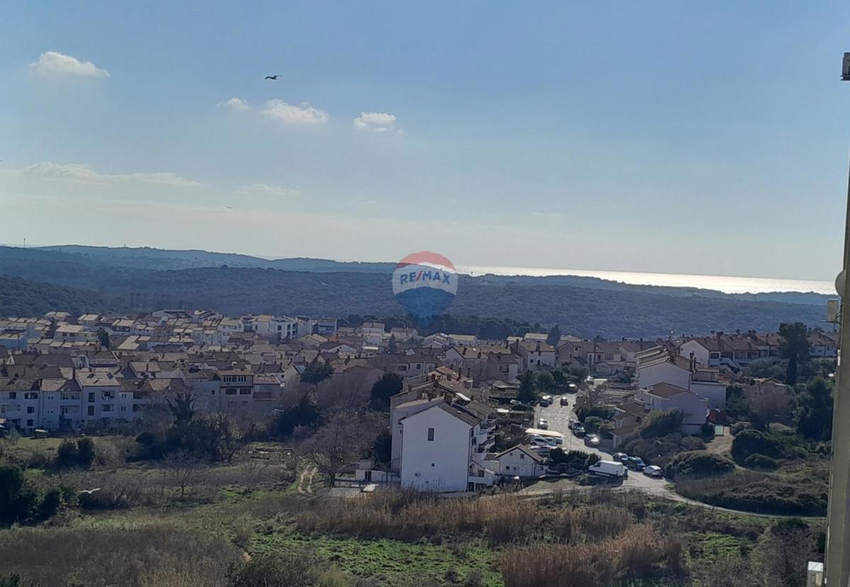 Stanovanje/Apartma Vidikovac, Pula, 66,24m2