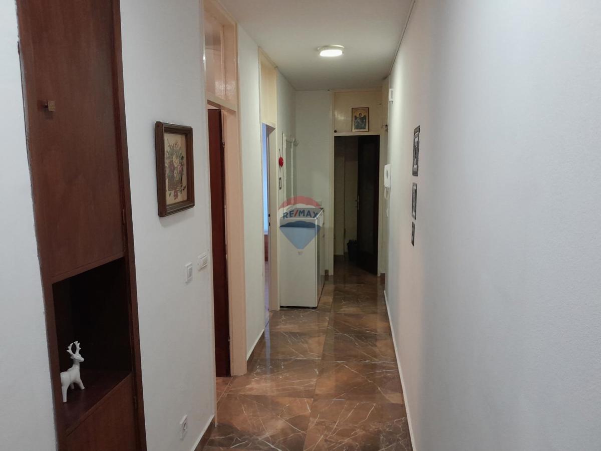 Stanovanje/Apartma Vidikovac, Pula, 66,24m2