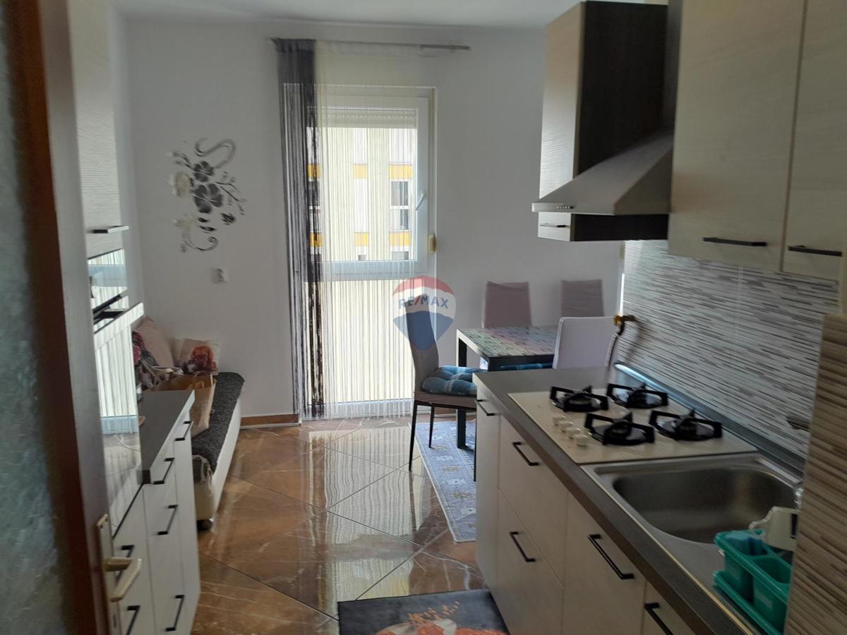Stanovanje/Apartma Vidikovac, Pula, 66,24m2