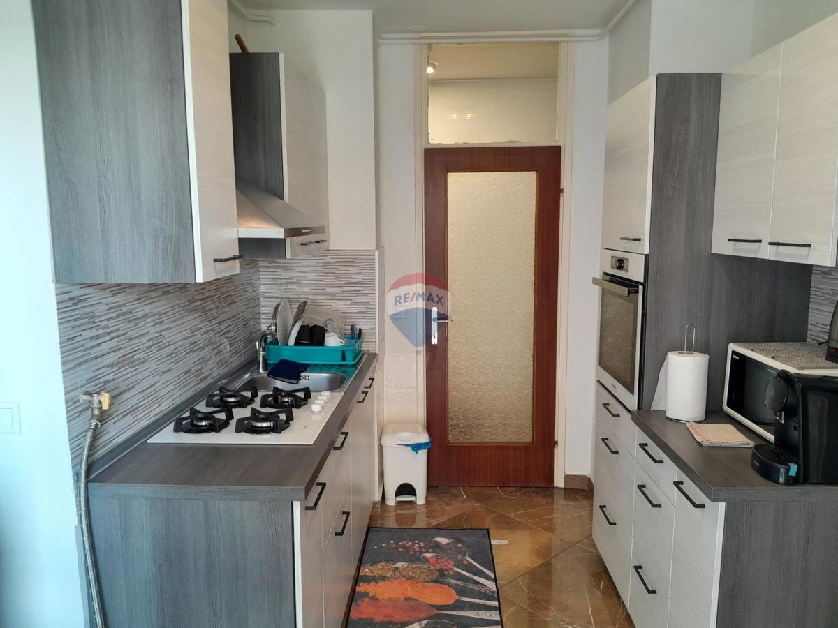 Stanovanje/Apartma Vidikovac, Pula, 66,24m2
