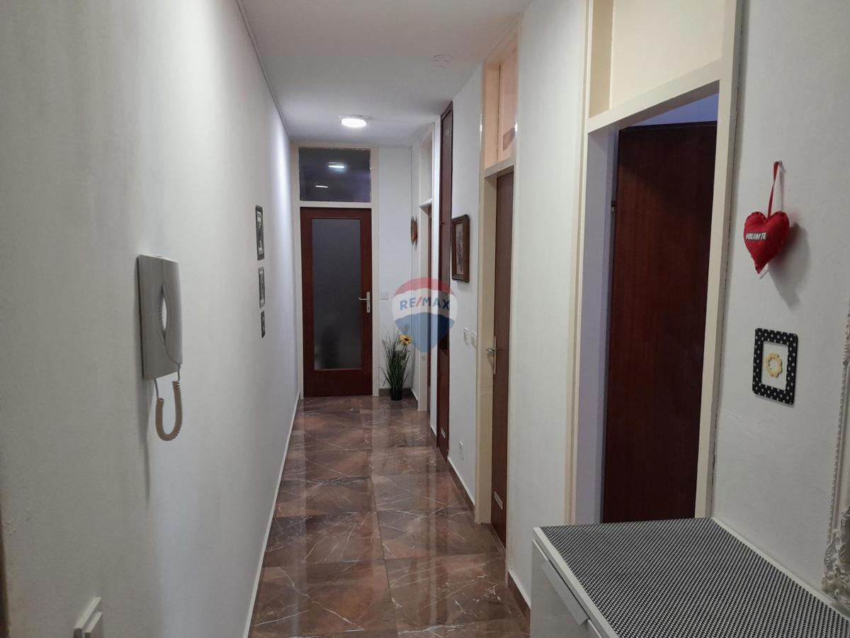 Stanovanje/Apartma Vidikovac, Pula, 66,24m2