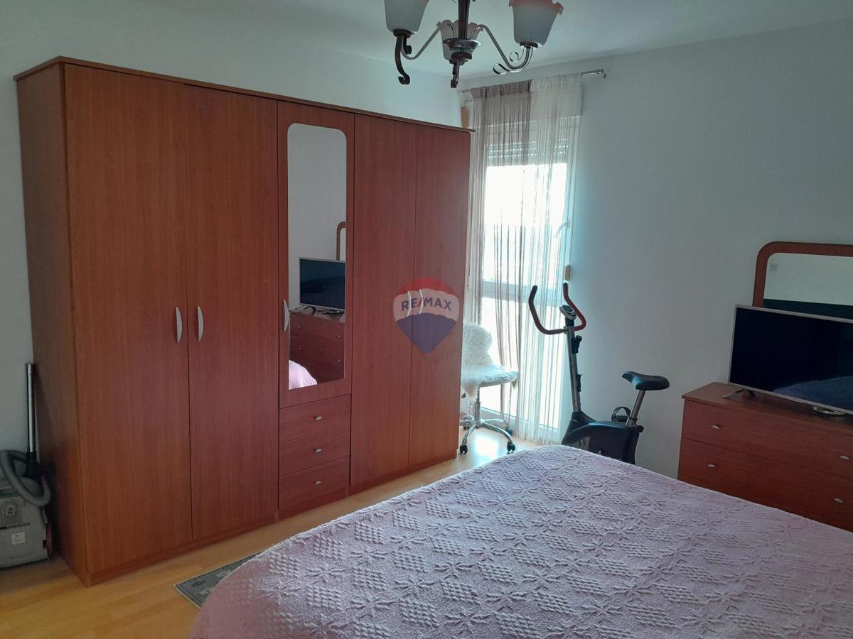 Stanovanje/Apartma Vidikovac, Pula, 66,24m2