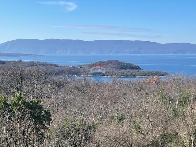 Stanovanje/Apartma Njivice, Omišalj, 50m2