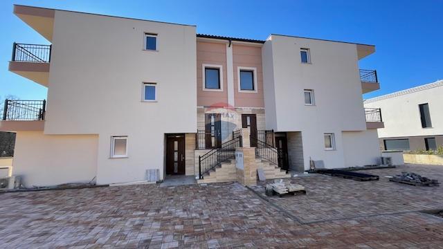 Stanovanje/Apartma Njivice, Omišalj, 50m2