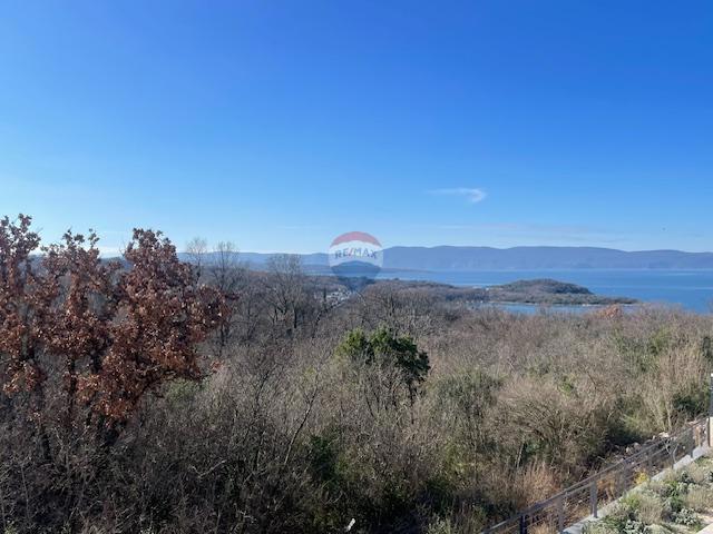 Stanovanje/Apartma Njivice, Omišalj, 50m2