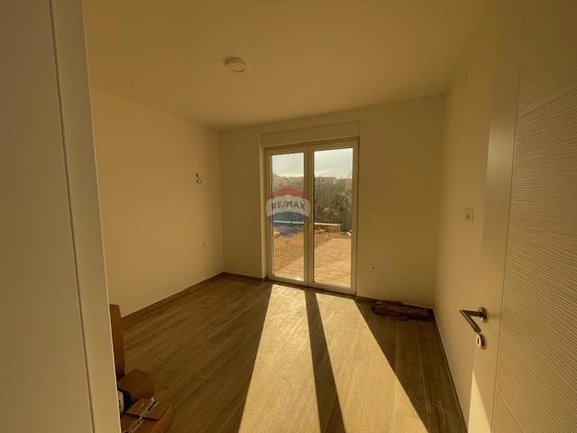 Stanovanje/Apartma Njivice, Omišalj, 50m2