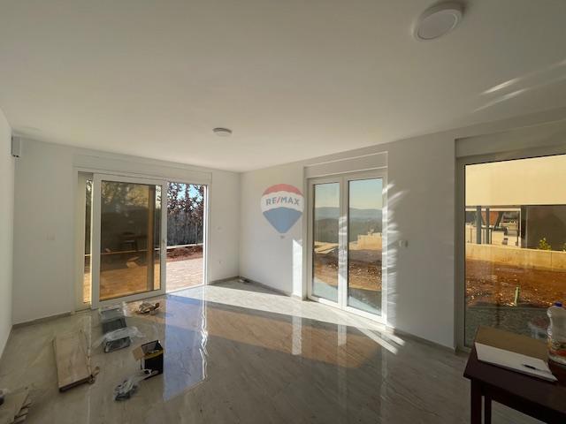 Stanovanje/Apartma Njivice, Omišalj, 50m2