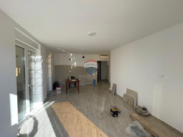 Stanovanje/Apartma Njivice, Omišalj, 50m2