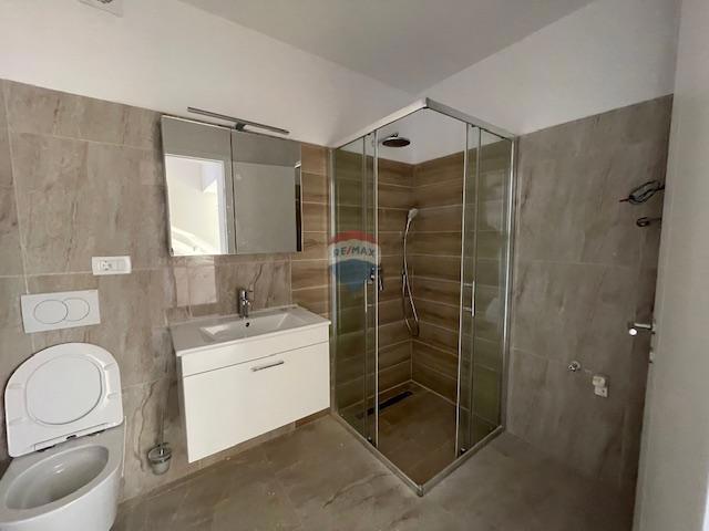 Stanovanje/Apartma Njivice, Omišalj, 50m2