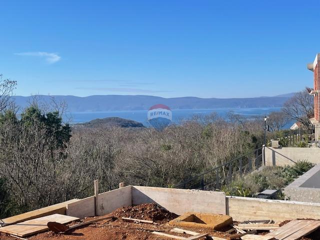 Stanovanje/Apartma Njivice, Omišalj, 50m2