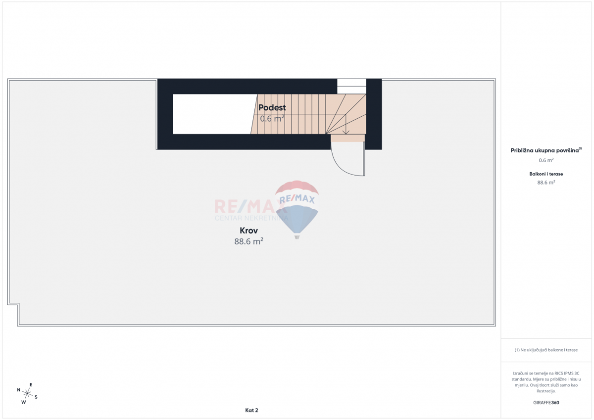 Poreč, okolica, Moderna samostojna hiša z bazenom