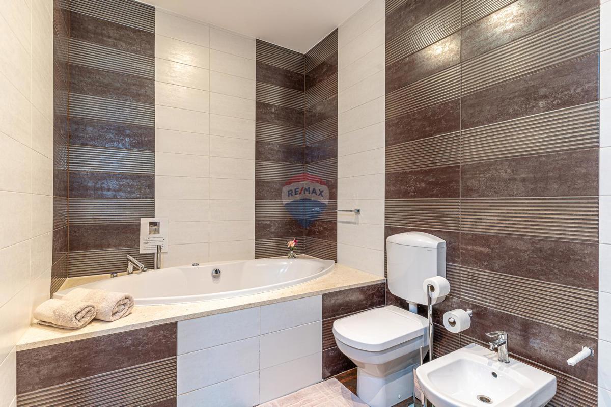 Stanovanje/Apartma Centar, Rijeka, 105m2