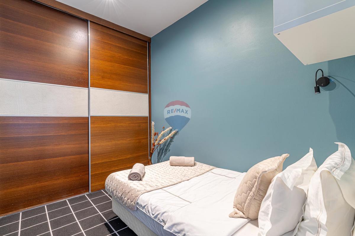 Stanovanje/Apartma Centar, Rijeka, 105m2