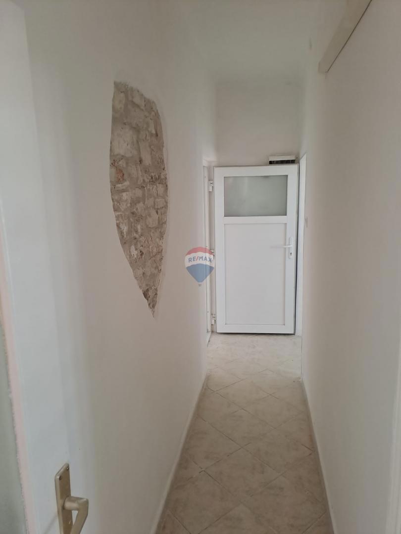 Stanovanje/Apartma Centar, Pula, 70m2