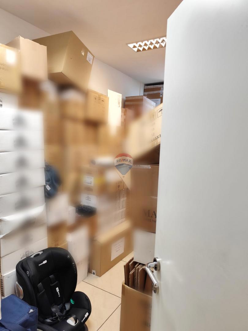 Poslovni prostori Škurinje, Rijeka, 82,68m2