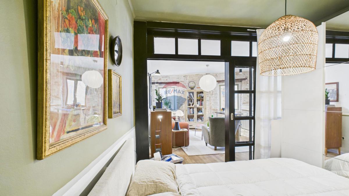 Stanovanje/Apartma Rovinj, 35m2