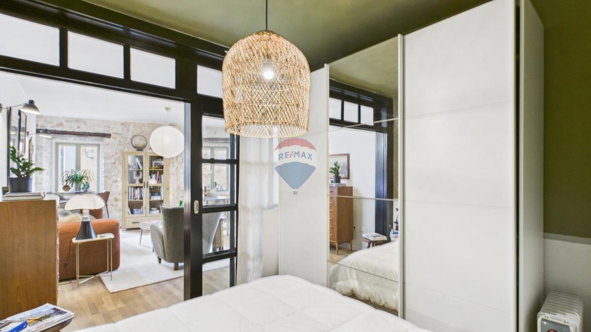 Stanovanje/Apartma Rovinj, 35m2