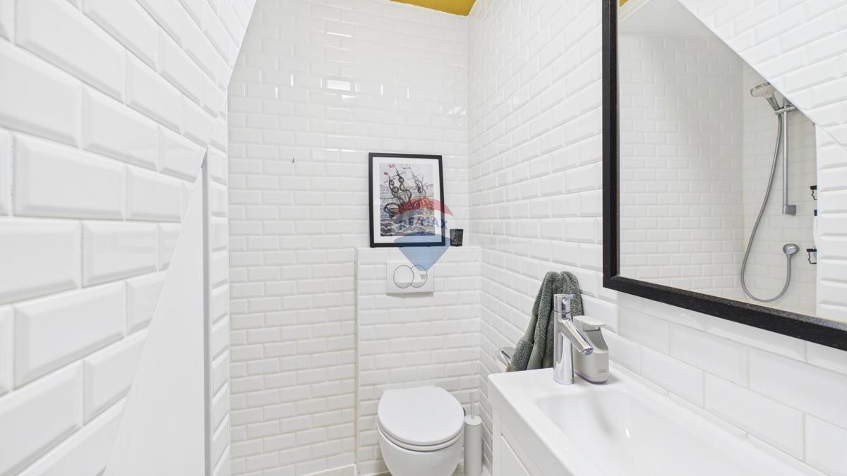 Stanovanje/Apartma Rovinj, 35m2